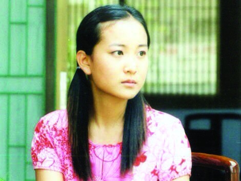 中国内地相声演员贾玲