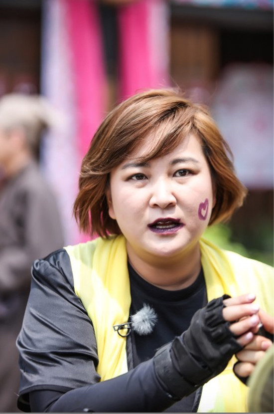 盘点王宝强的五部电视剧最后一部居然和张子枫演父女!