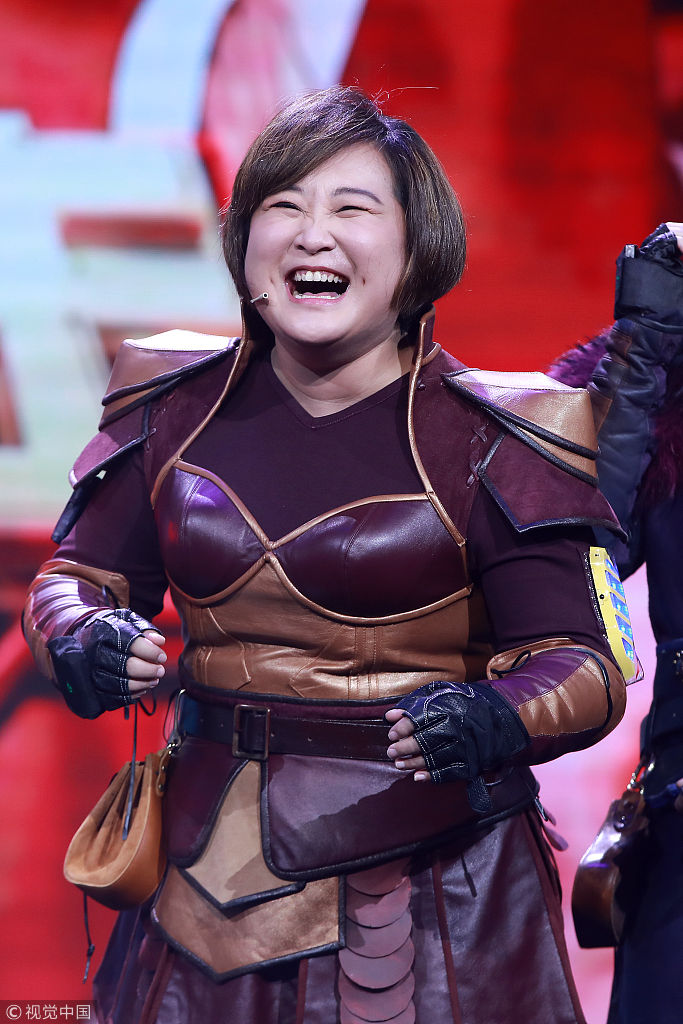 搜狐娱乐视线